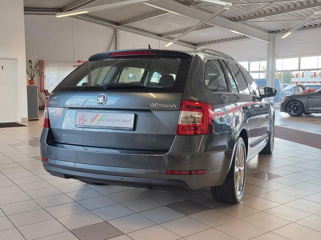 SKODA Octavia — Foto 8