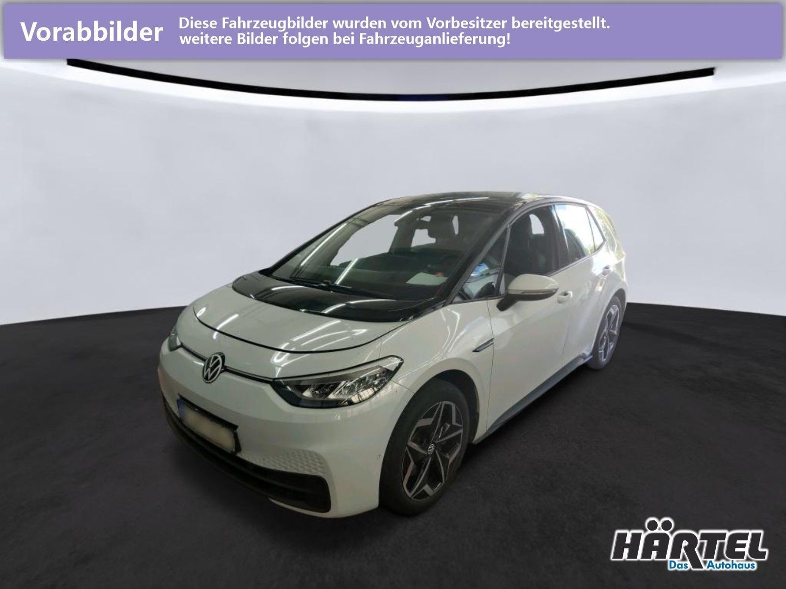 Volkswagen ID.3 PRO S 77 KWH AUTOMATIK (+ACC-RADAR+NAVI) imagem 2