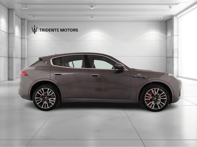 Other Maserati Grecale 2.0 MHEV GT AWD Auto imagem 3