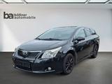 Toyota Avensis Kombi Navi/Tempomat/Bluetooth-Freisprech - Toyota Avensis in Augsburg