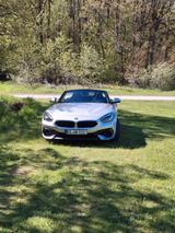 BMW Z4 sDrive30i Advantage - gebrauchte BMW Z4 aus dem Jahr 2020