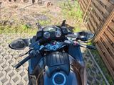 Kawasaki 1400 GTR ABS - KAWASAKI SPORTTOURER
