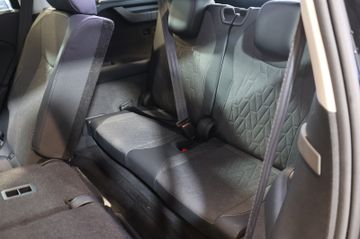 Volkswagen Tayron 2.0 TDI 4M Life MATRIX+360°+AHK+7 SITZE