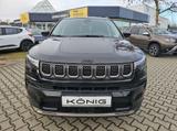 Jeep Compass PHEV Upland Automatik*Allrad*Allwetter - Jeep Compass