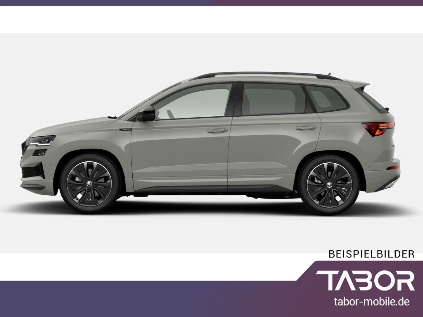 Skoda Karoq - Bild 2