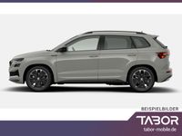 Skoda Karoq - Vorschau Bild 2