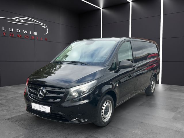 Mercedes-Benz Vito Kasten 116 CDI/LANG/AHK/AUTOMATIK/EURO6