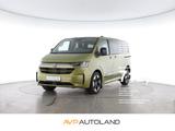 Volkswagen T7 Caravelle KR kurz TDI 4MOTION EDITION - Volkswagen T7 Caravelle mit Panoramadach