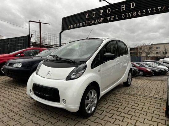 Citroën C-Zero C-ZERO Tendance,1.H, top Zustand ,15 T km