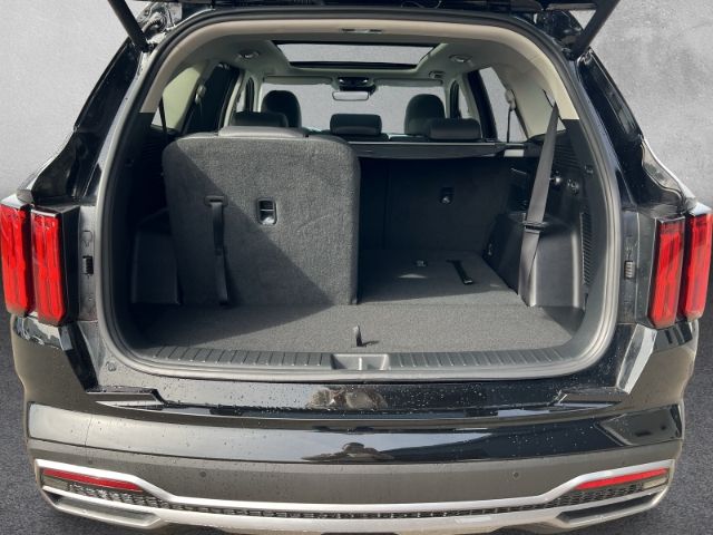 Fahrzeugabbildung Kia Sorento PLATINUM 4WD 1.6 T-GDI HYBRID *7-SITZER*