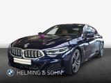 BMW 840i Gran Coupé M-Sport Pano Laser ACC SoftClose - blaue BMW 840