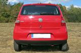 Volkswagen Fox 1.2 - KLIMA SERVO Scheckheft TÜV bis 11/26 - Volkswagen Fox in Düsseldorf