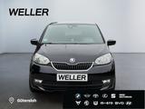 Skoda Citigo 1.0 Green tec Clever *GSD*Soundsystem*SHZ - Skoda Citigo: Clever