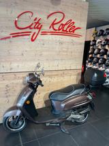 SYM FIDDLE 50II S wenig Km// BLACK WEEK ANGEBOT - SYM ROLLER