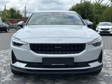 Polestar 2 Long Range Dual PERFORMANCE LED SHZ MEMO CAM - gebrauchte Polestar 2 aus dem Jahr 2022