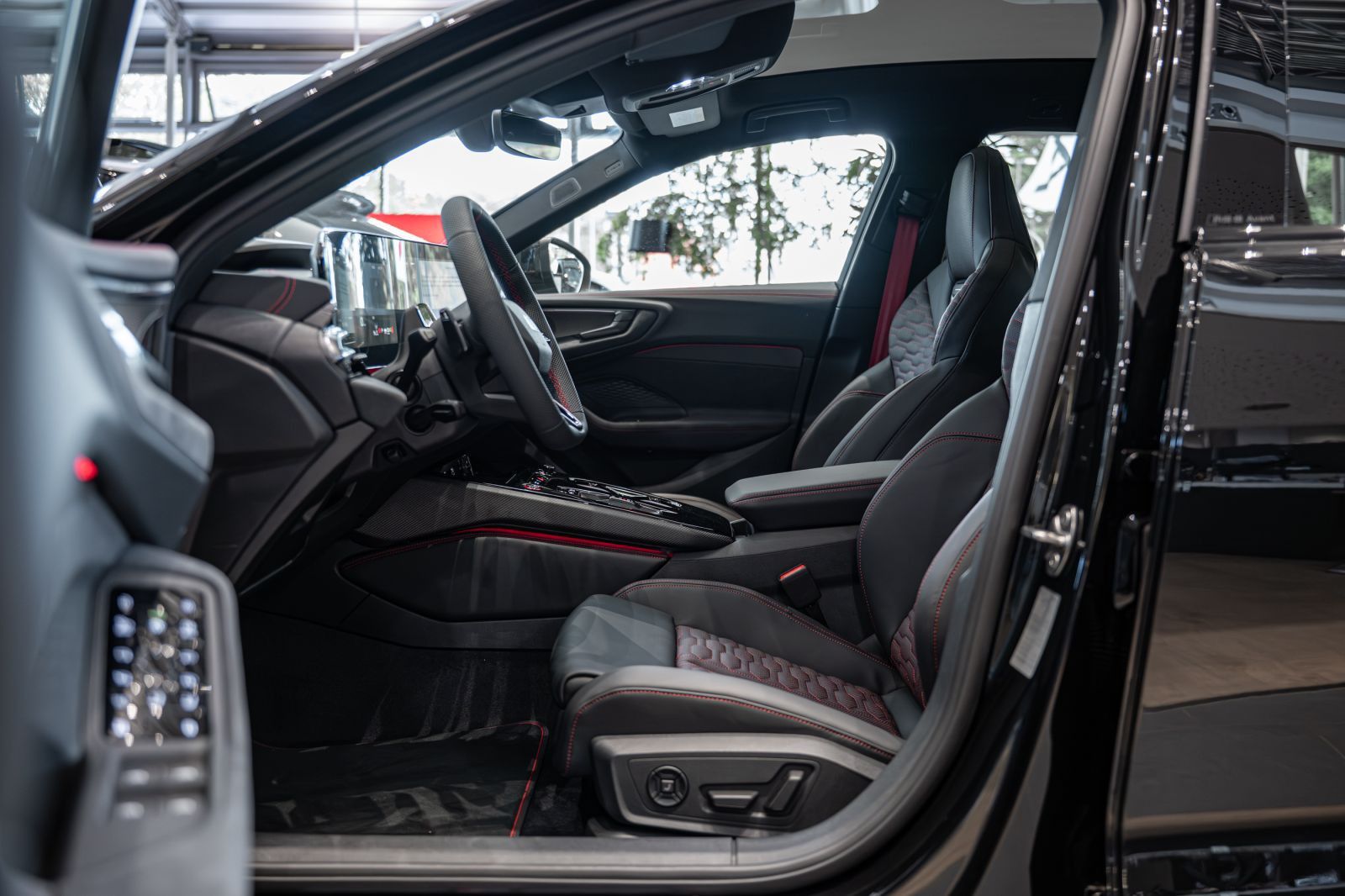 Audi RS5 - Bild 12