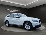 BMW X1 xDrive20d Sport Line+LED+AHK+Navi+Kamera - BMW X1 mit Diesel-Antrieb