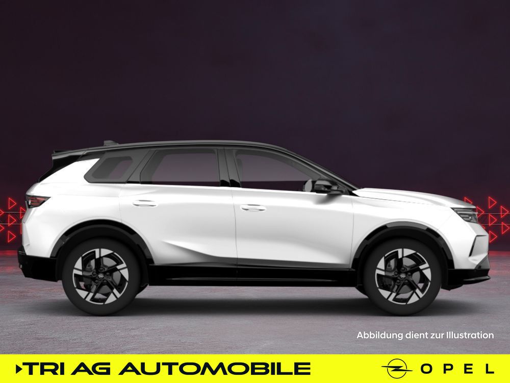 Opel Grandland (X) - Bild 3