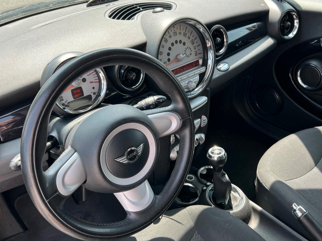 MINI ONE