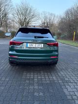 Audi RSQ3 2.5 TFSI S tronic quattro - - Audi RSQ3 aus 2021