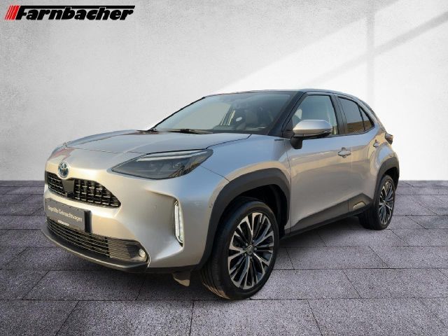 Toyota Yaris Cross 1,5 Hybrid Elegant*NAVI *PDC *Pano*