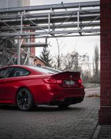BMW M4 Competition Facelift ohne OPF LCI La Chanti - BMW M4 Gebrauchtwagen