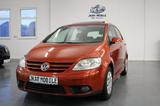 Volkswagen Golf Plus Goal * 1. Hand * 98 TKM *DSG *Bi-Xenon - Volkswagen: Goal