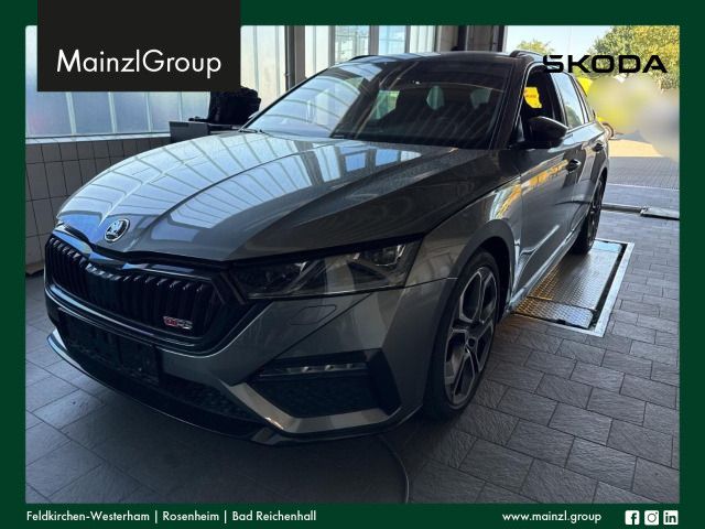 Image of Skoda Octavia