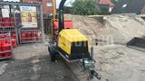 Andere Dücker HM 160 Schredder - Schredder
