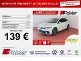 Volkswagen Polo Life 1.0TSI SHZ Kamera App TravelAssist