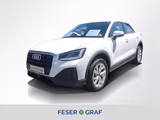 Audi Q2 30 TFSI Alu 17" Allwetter Carplay LED Sitzh. - Audi Jahreswagen