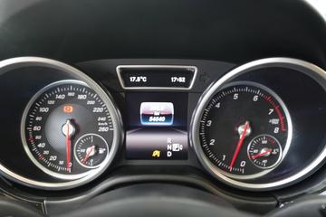 2015 Mercedes-BENZ GLE 缩略图 15