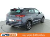 Hyundai Tucson 2.0 CRDi Premium 4WD Aut.*NAVI*CAM* - Hyundai TUCSON Gebrauchtwagen in Nürnberg