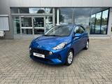 Hyundai i10 Trend 1.2 (84PS) KLIMA SITZHEIZUNG - Hyundai i10: Ps
