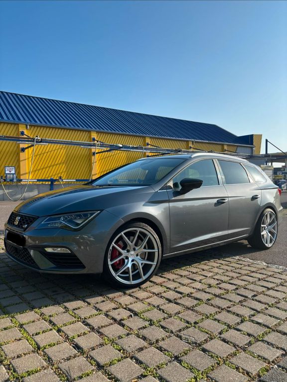 Image of Seat Leon