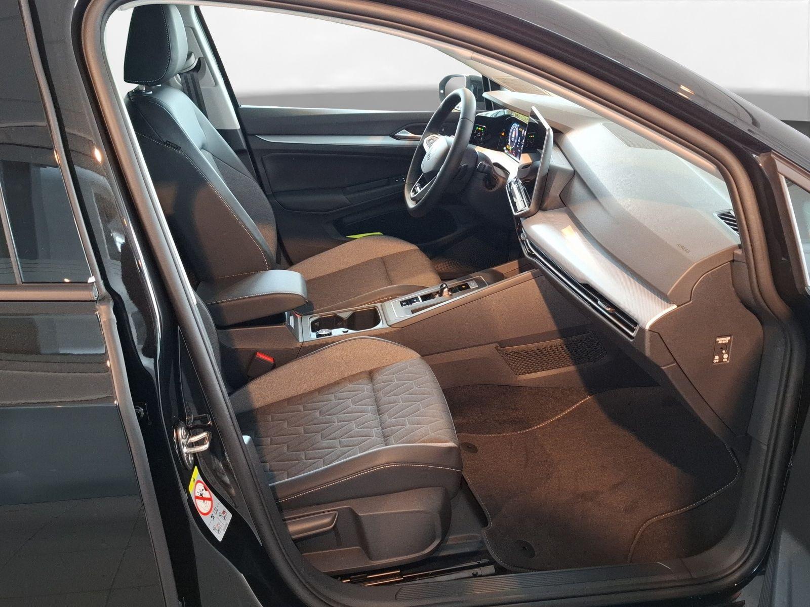 Volkswagen Golf Energy 150 PS DSG AHZV. RÜKA uvm, миниатюра 10