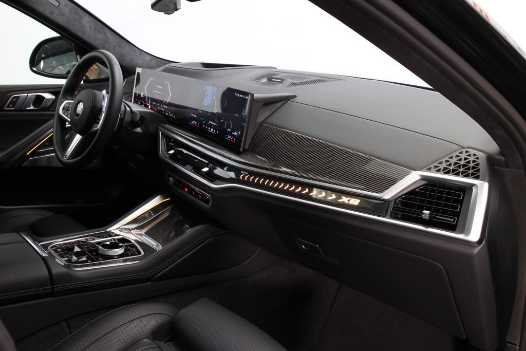 BMW X6 2026