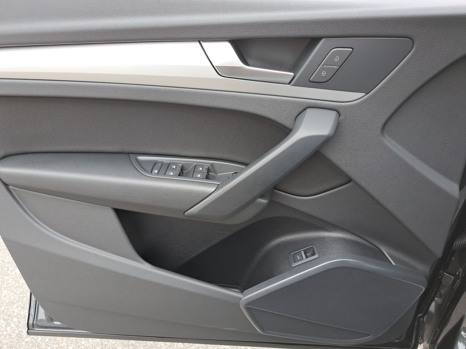 Audi Q5 - Bild 15