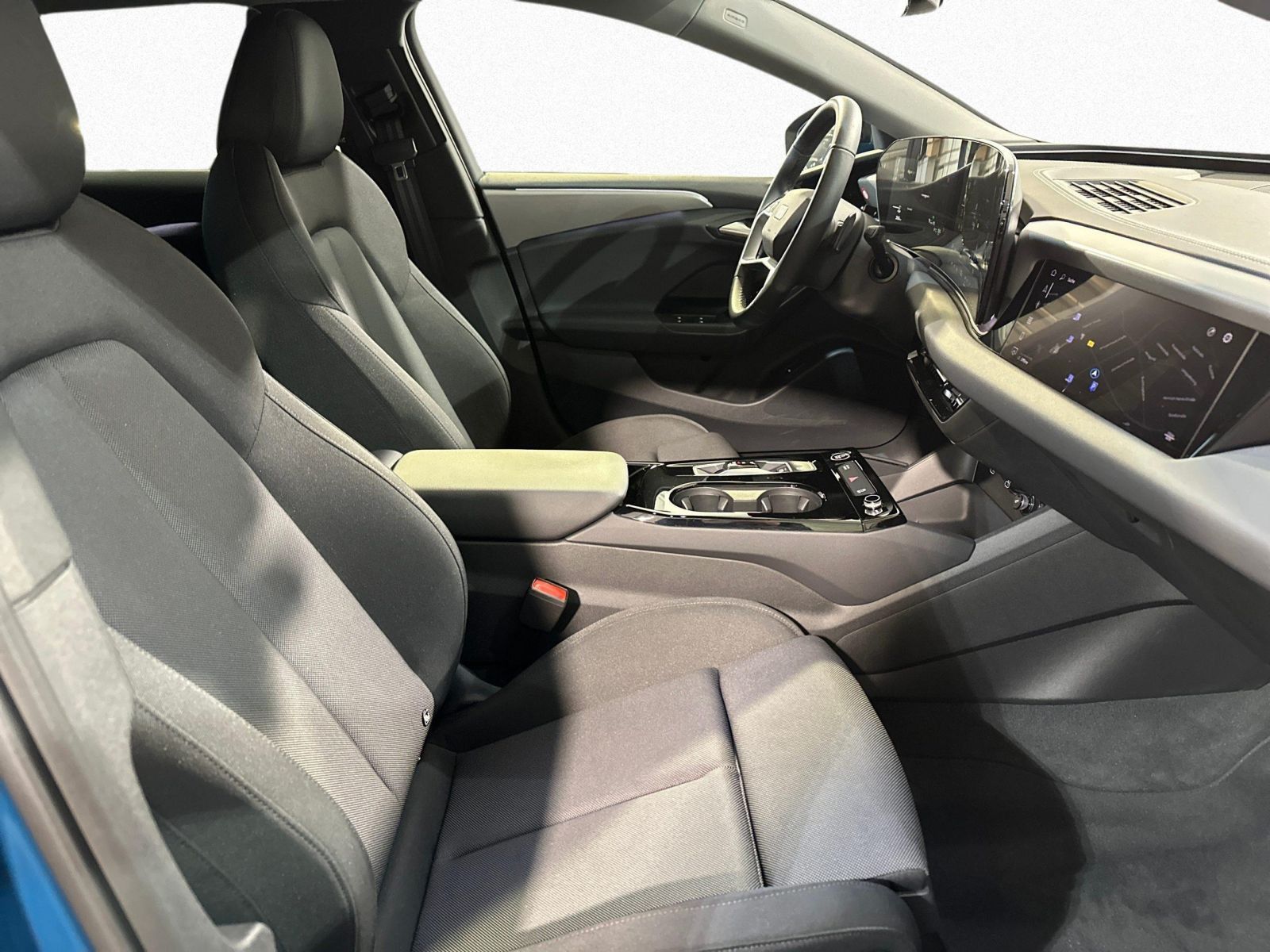 Audi A6 e-tron - Bild 18