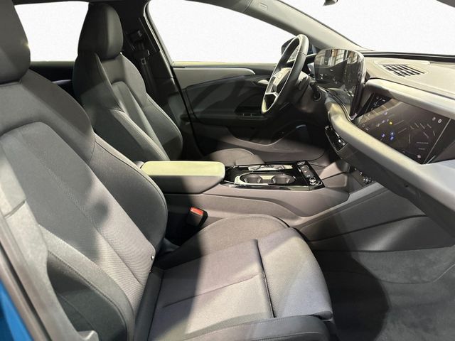 A6 Avant e-tron MATRIX+360°+AHK+NAVI+VCP+ALU 20"