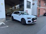 Audi Q3 40 TFSI quattro S tronic - Audi Q3 mit Halbautomatikschaltung
