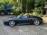 Porsche Boxster  986 3.2 s (997 OPTIK) - Porsche Boxster 986 mit Benzin-Antrieb