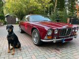 Jaguar XJ6 Serie 1  - Jaguar XJ6: Serie