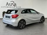 Mercedes-Benz A 200 CDI Urban DCT NAV+XEN+SHZ+PANO+TEMPOMAT - silberne Mercedes-Benz A 200
