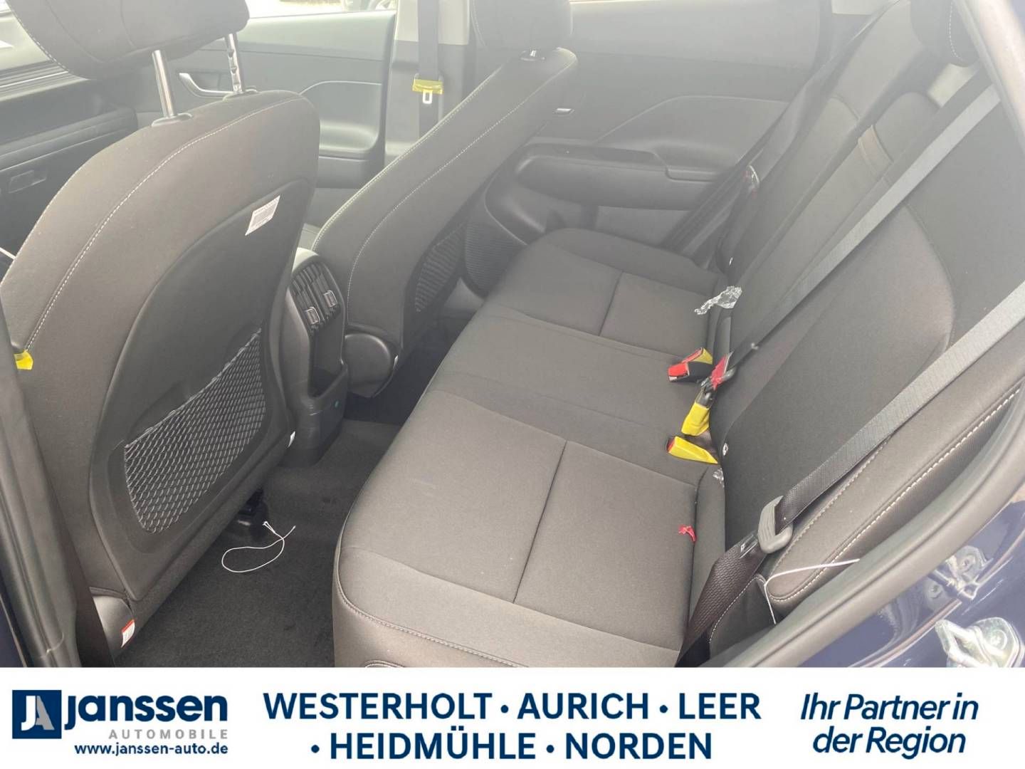 Fahrzeugabbildung Hyundai KONA SX2 HEV TREND Licht-Paket