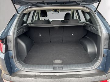 Hyundai TUCSON - 10