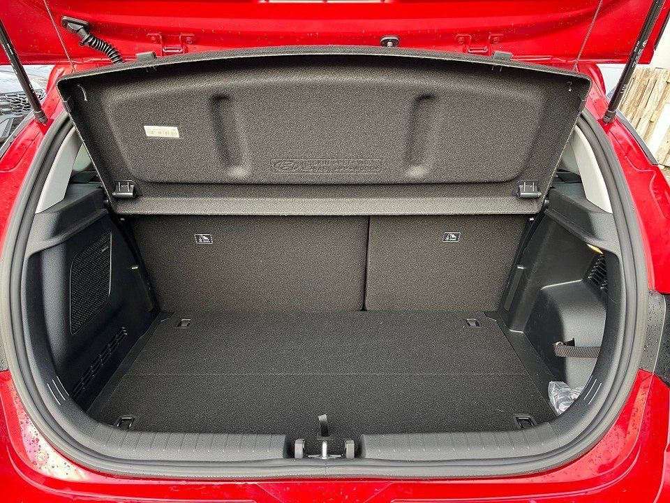 Fahrzeugabbildung Hyundai i20 1.0T 100PS Prime