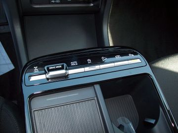 Bild 17 Hyundai Tucson 1.6 GO 4x4 ACC SHZ LHZ PDC+Kam Navi AT