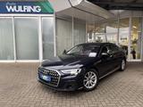 Audi A8 50 TDI quattro B&O ACC LUFT HUD STHZ 360° LED