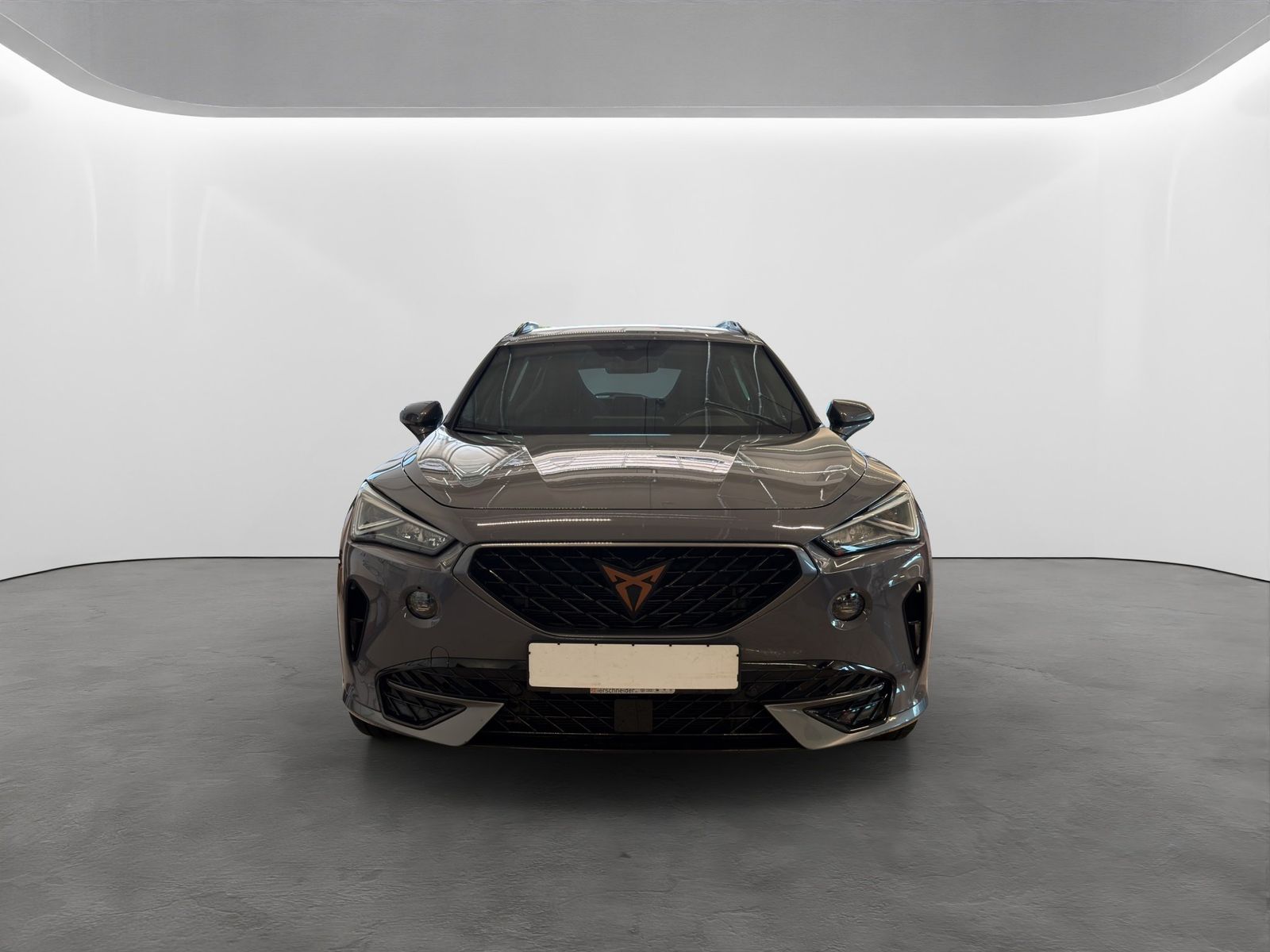 Cupra Formentor 1.4 e-HYBRID DSG VZ LED+NAVI+KAMERA+PA imagem 3